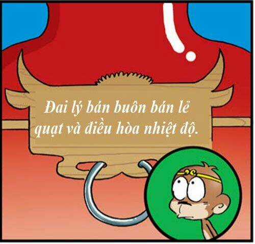 Tân Tây Du Ký - Chapter 59 - Trang 5