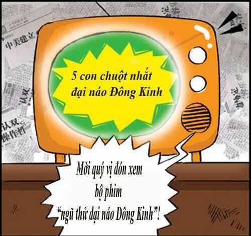 Tân Tây Du Ký - Chapter 6 - Trang 9