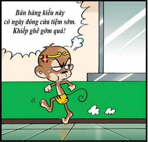 Tân Tây Du Ký - Chapter 60 - Trang 1