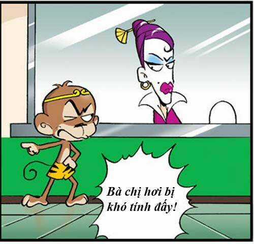 Tân Tây Du Ký - Chapter 60 - Trang 3