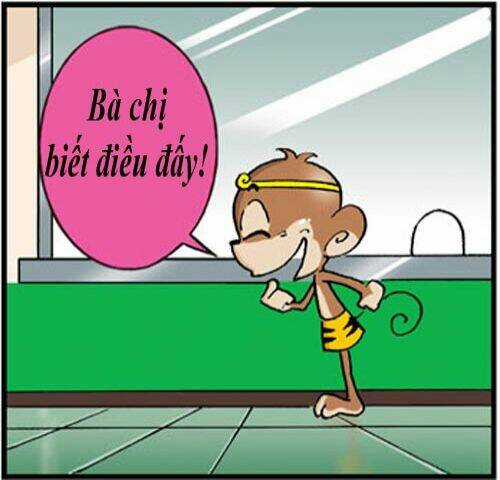 Tân Tây Du Ký - Chapter 60 - Trang 8