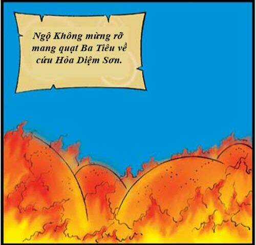 Tân Tây Du Ký - Chapter 61 - Trang 4