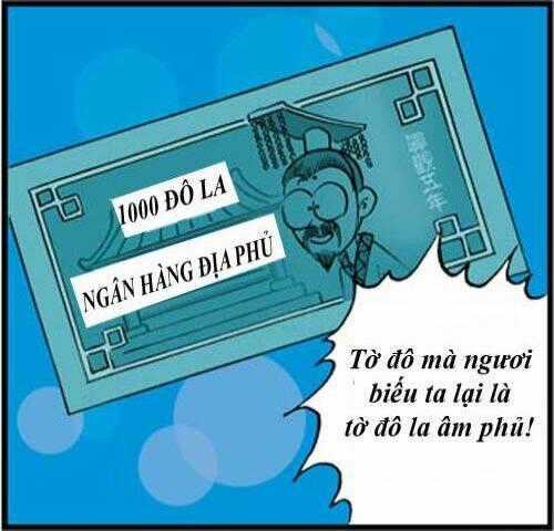 Tân Tây Du Ký - Chapter 62 - Trang 1