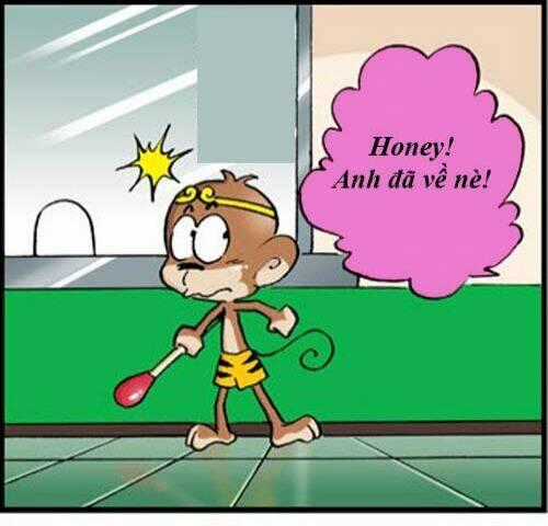 Tân Tây Du Ký - Chapter 63 - Trang 1