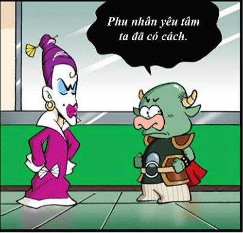 Tân Tây Du Ký - Chapter 63 - Trang 7