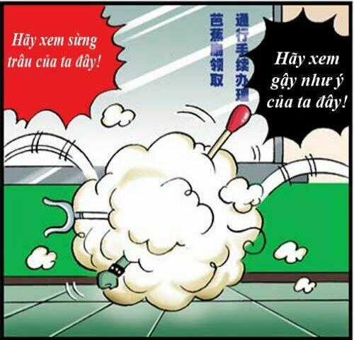 Tân Tây Du Ký - Chapter 64 - Trang 2