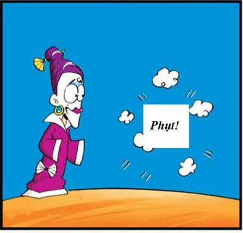 Tân Tây Du Ký - Chapter 64 - Trang 12