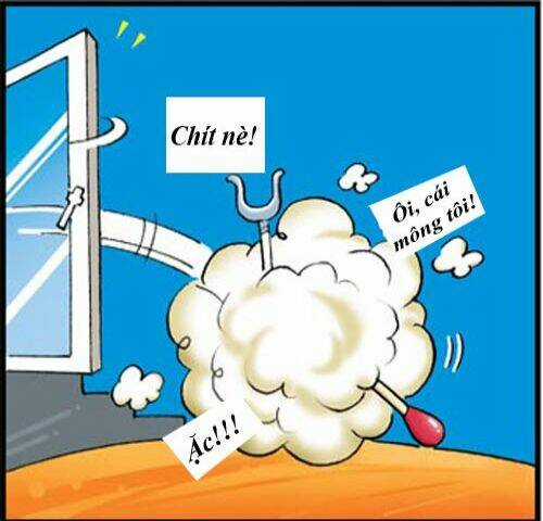 Tân Tây Du Ký - Chapter 64 - Trang 3