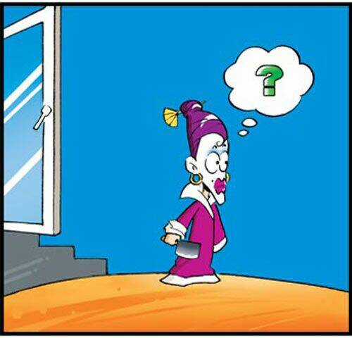 Tân Tây Du Ký - Chapter 64 - Trang 5