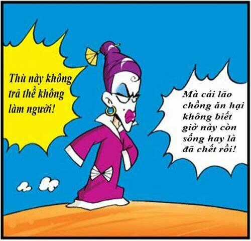 Tân Tây Du Ký - Chapter 65 - Trang 1