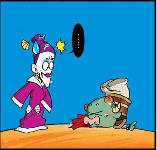 Tân Tây Du Ký - Chapter 65 - Trang 2