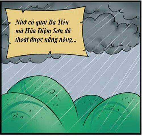 Tân Tây Du Ký - Chapter 65 - Trang 3