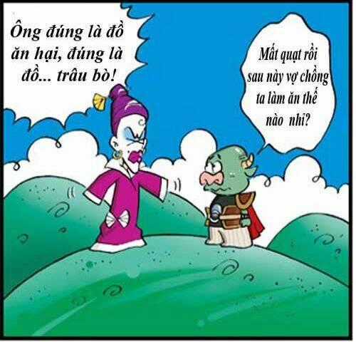 Tân Tây Du Ký - Chapter 65 - Trang 7