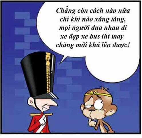 Tân Tây Du Ký - Chapter 66 - Trang 11