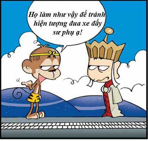 Tân Tây Du Ký - Chapter 66 - Trang 3