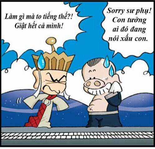 Tân Tây Du Ký - Chapter 66 - Trang 6