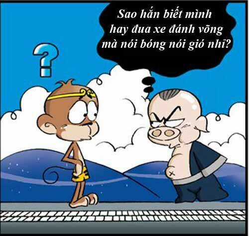 Tân Tây Du Ký - Chapter 66 - Trang 7