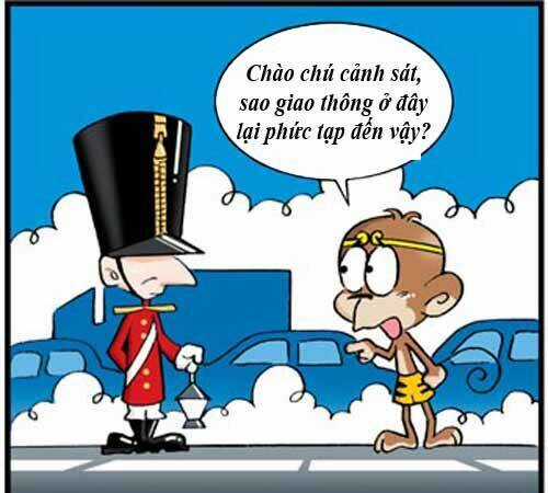 Tân Tây Du Ký - Chapter 66 - Trang 9