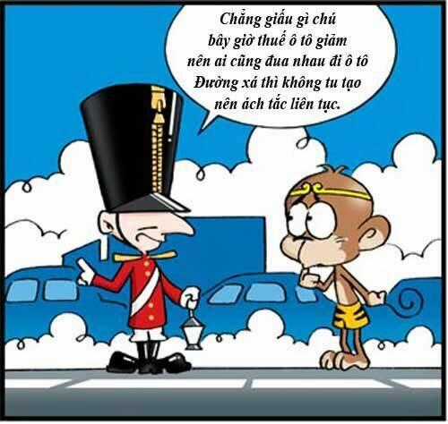 Tân Tây Du Ký - Chapter 66 - Trang 10