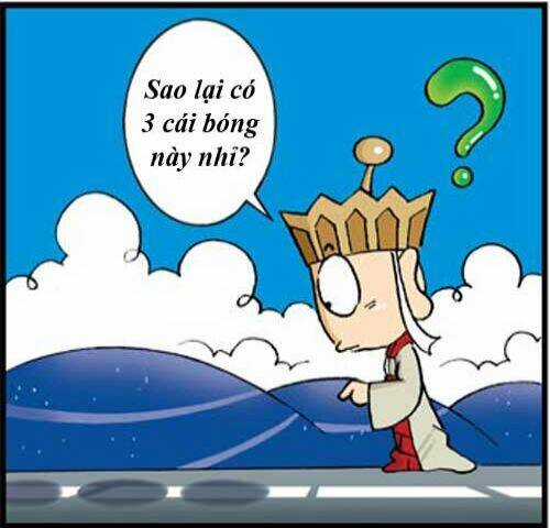 Tân Tây Du Ký - Chapter 67 - Trang 4