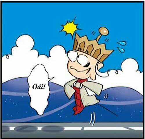 Tân Tây Du Ký - Chapter 67 - Trang 5