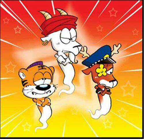 Tân Tây Du Ký - Chapter 67 - Trang 6