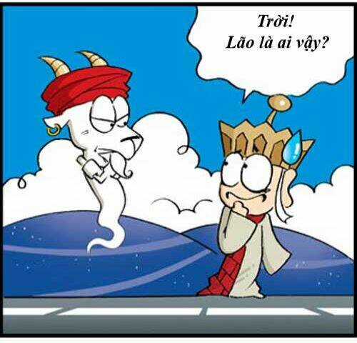 Tân Tây Du Ký - Chapter 67 - Trang 7