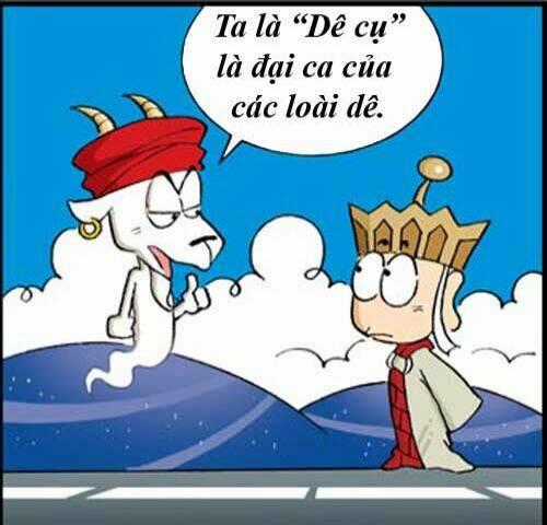 Tân Tây Du Ký - Chapter 67 - Trang 8