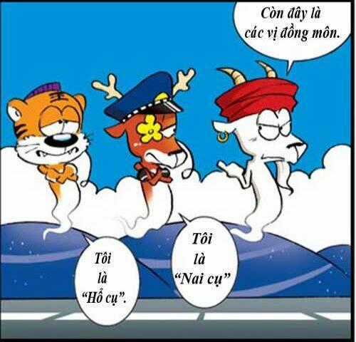 Tân Tây Du Ký - Chapter 67 - Trang 9