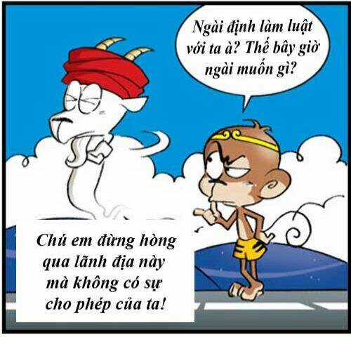 Tân Tây Du Ký - Chapter 68 - Trang 5