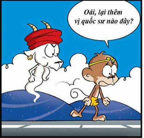 Tân Tây Du Ký - Chapter 68 - Trang 6