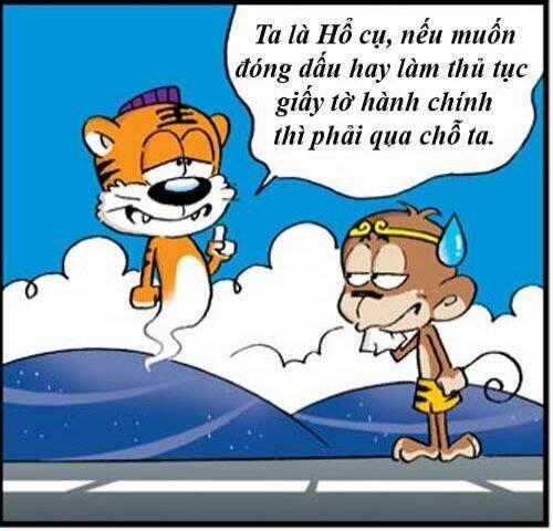 Tân Tây Du Ký - Chapter 69 - Trang 2