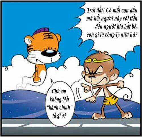 Tân Tây Du Ký - Chapter 69 - Trang 3