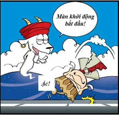 Tân Tây Du Ký - Chapter 69 - Trang 7