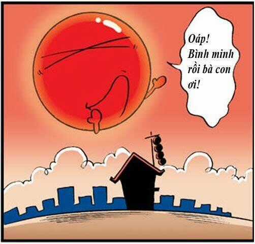 Tân Tây Du Ký - Chapter 7 - Trang 1