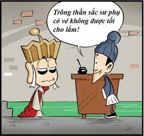 Tân Tây Du Ký - Chapter 7 - Trang 2