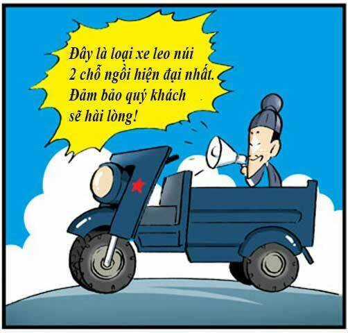 Tân Tây Du Ký - Chapter 7 - Trang 11