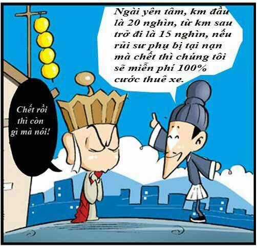 Tân Tây Du Ký - Chapter 7 - Trang 13