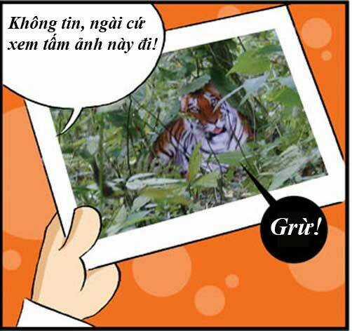 Tân Tây Du Ký - Chapter 7 - Trang 6