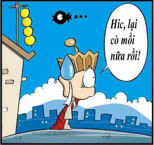 Tân Tây Du Ký - Chapter 7 - Trang 10