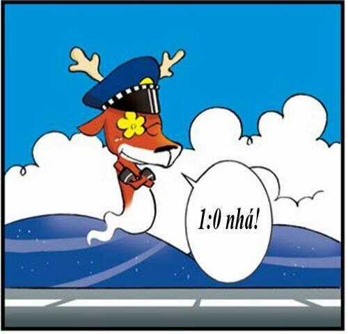 Tân Tây Du Ký - Chapter 70 - Trang 1