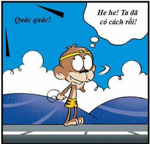 Tân Tây Du Ký - Chapter 70 - Trang 5