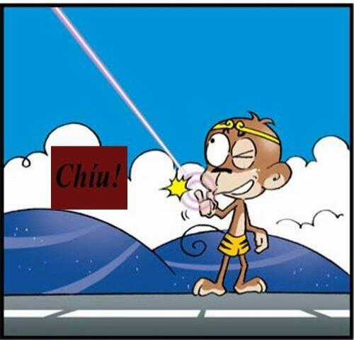 Tân Tây Du Ký - Chapter 70 - Trang 6