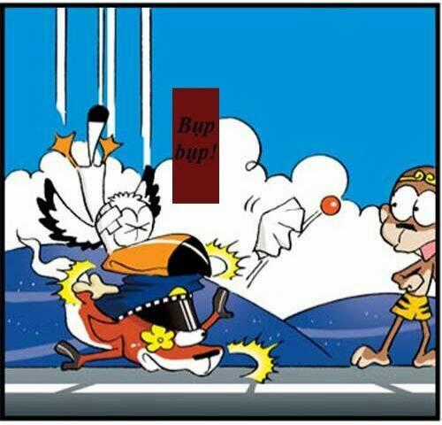 Tân Tây Du Ký - Chapter 70 - Trang 7