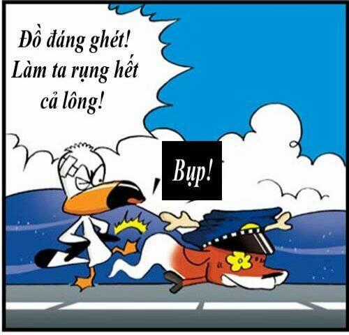 Tân Tây Du Ký - Chapter 71 - Trang 1