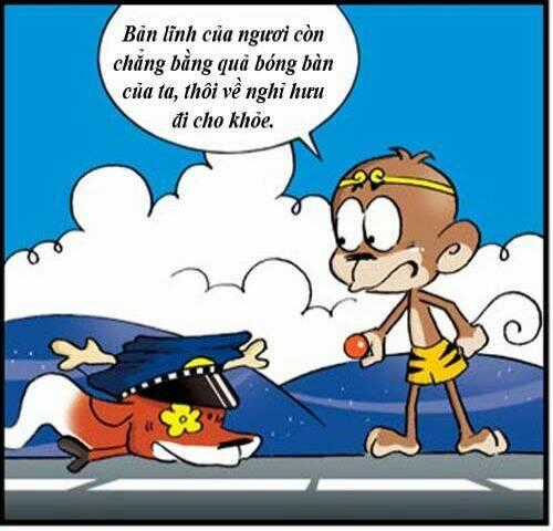 Tân Tây Du Ký - Chapter 71 - Trang 2