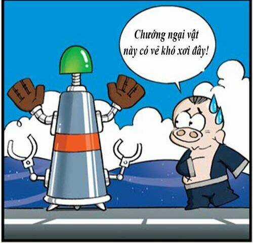 Tân Tây Du Ký - Chapter 71 - Trang 8