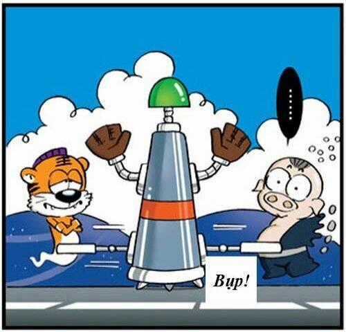 Tân Tây Du Ký - Chapter 71 - Trang 9