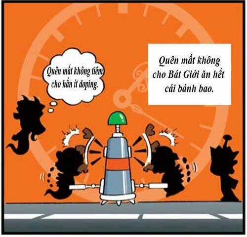 Tân Tây Du Ký - Chapter 72 - Trang 1