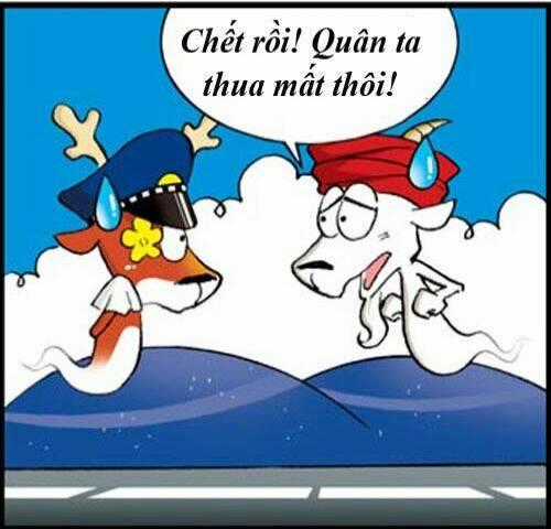 Tân Tây Du Ký - Chapter 72 - Trang 2